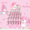 Rollerball pen, 8143 pieces
