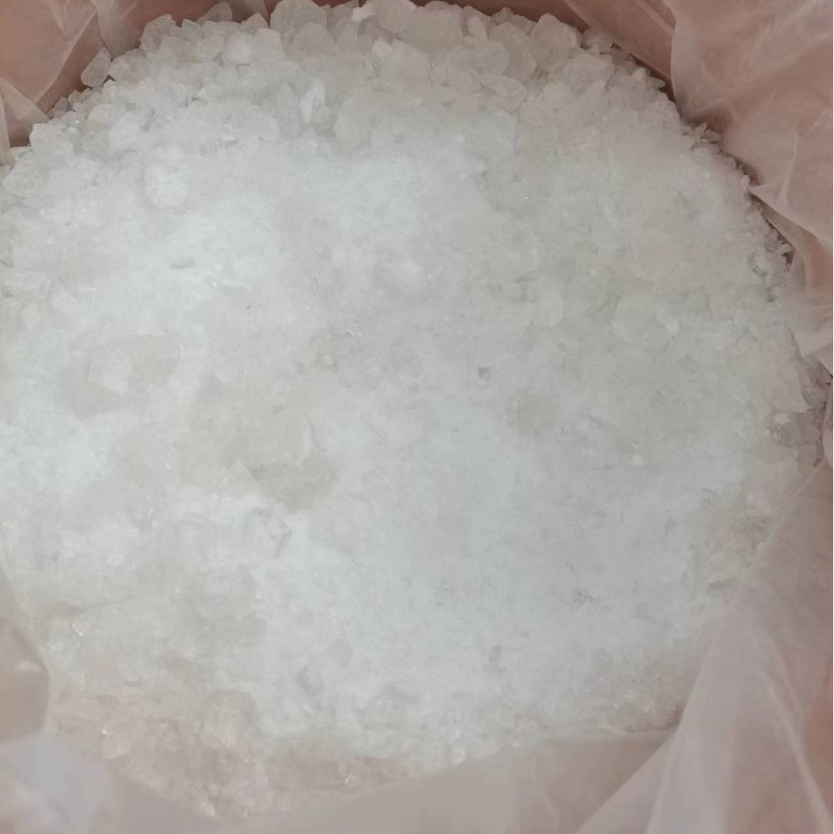 四海 无溶剂甲基苯基固体有机硅树脂 耐热耐候性粉末涂料