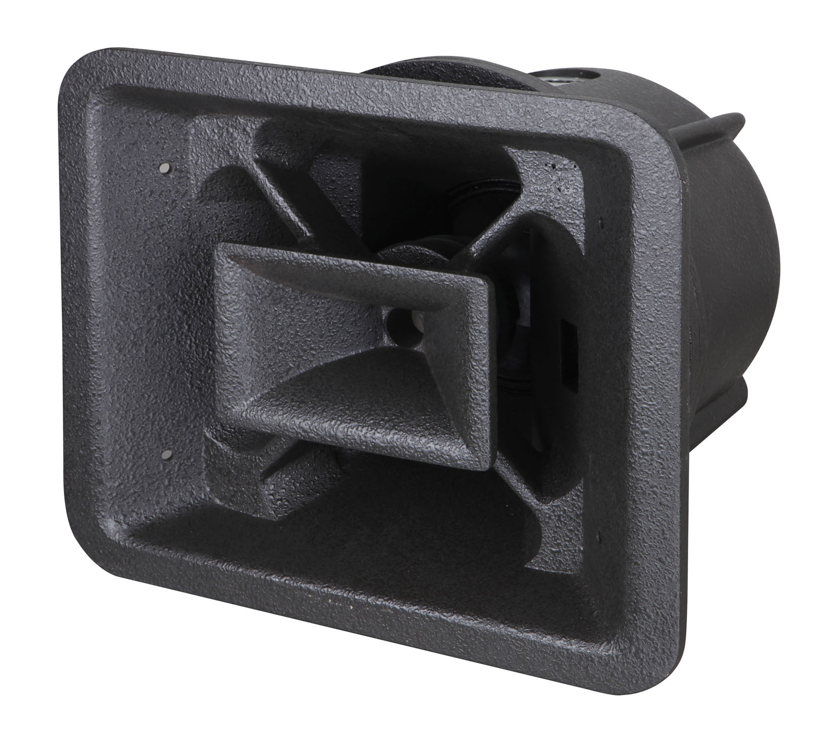 Ventas directas de la fábrica equipo de la Universidad profesional altavoz remoto Cuerno de monstruo de mar todo clima CX-15 de altavoz de cuerno al aire libre