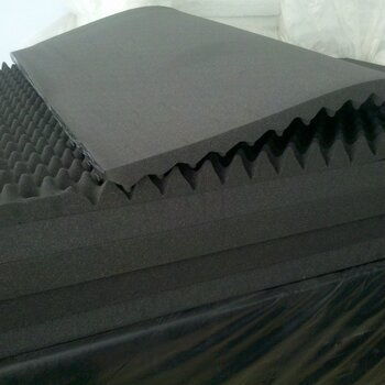 自主发泡专业生产供应隔音海绵 阻燃隔音海绵 防火隔音海绵