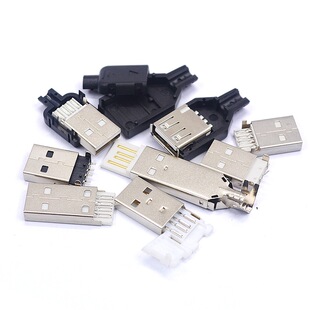 USB���^USB�ӿ�A�Ͳ��^���^�M��/����/����/����USB3.0-AM/AF���^