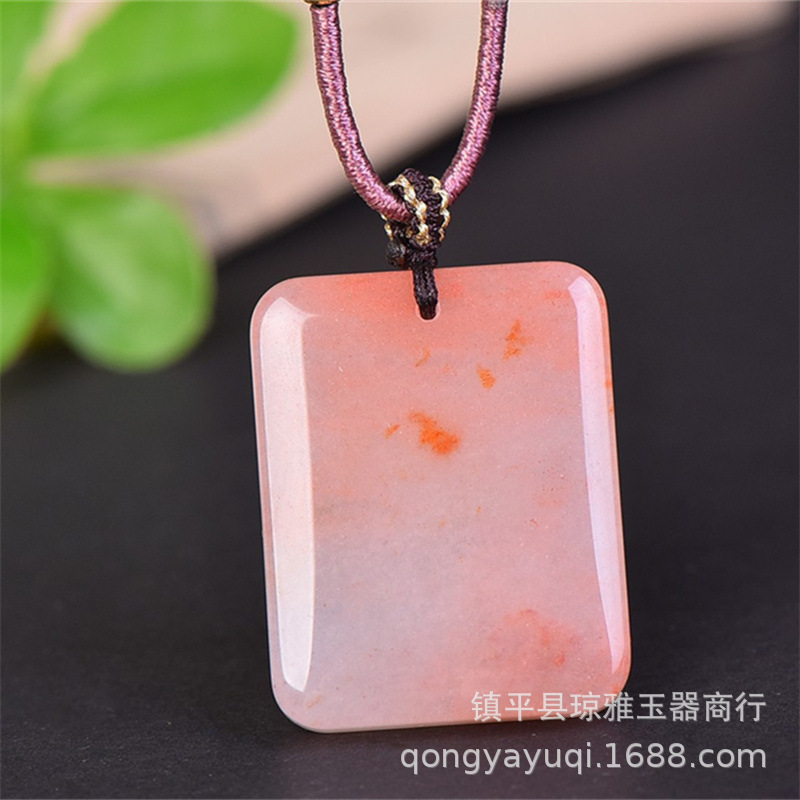 작은 빵 브랜드 25*35mm