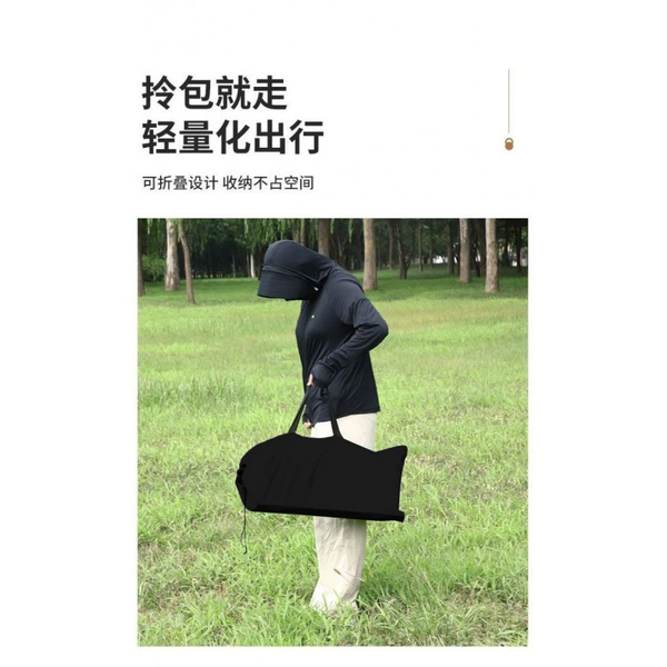 【Anti-scratch protection backpack】Sent randomly