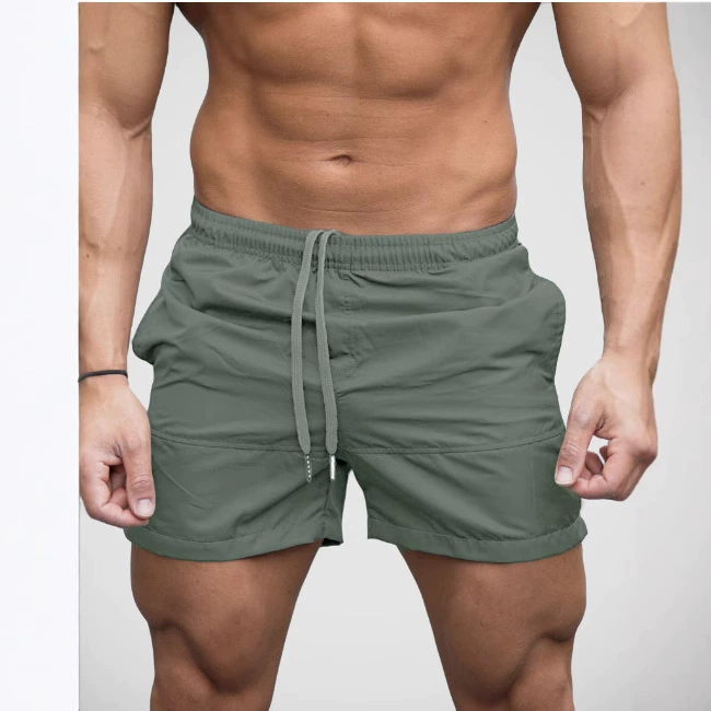 Трансграничные взрывы AliExpress в Европе и США и зарубежные трансграничные взрывы AliExpress в Европе и внешней торговле США, пляжные брюки, мужские шорты