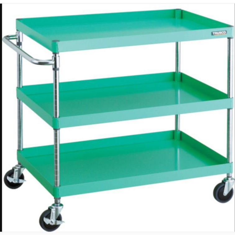 TRUSCO 中山 多功能工具车 PEW-993-YG