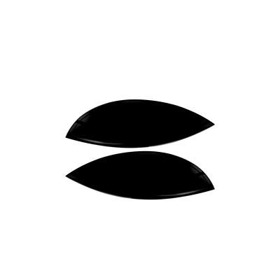 Lamp eyebrow | Accessories