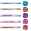 Nail sequins contains rose, pink gold, 148×8.5cm