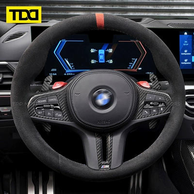 Steering wheel – BMW G80 F90