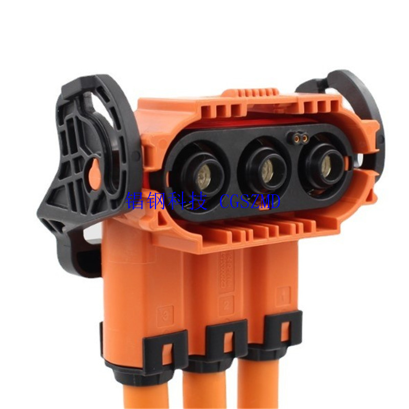 1000V 200A EMI���θ�ѹ�������������ڵ綯�������ϵͳ