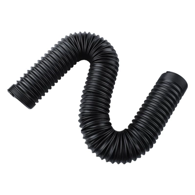 modification 50/63/76MM air intake telescopic | Sorma kollektoru (Giriş)