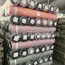 窗帘面料;成品窗帘;库存纺织品