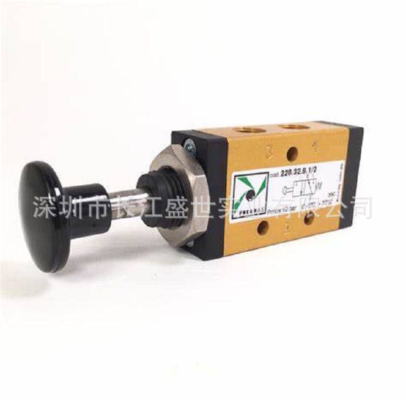 意大利PNEUMAX气缸 换向阀 电磁阀468.32.0.1.M2