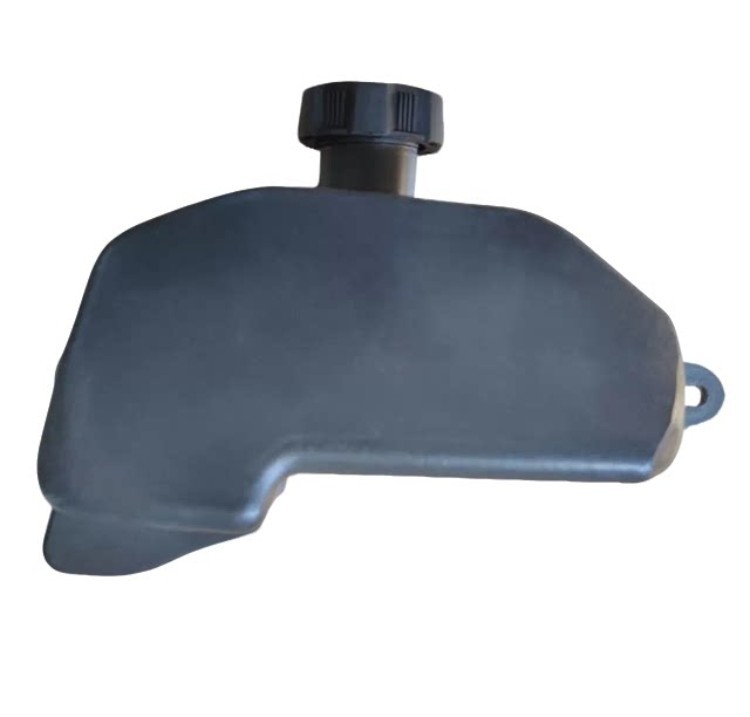 ATV beach vehicle small Hummer accessories 110-125CC four-wheel motorcycle fuel tank gasoline canister gasoline tank