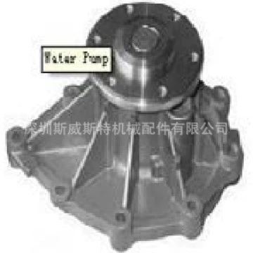 Man pump 51065006646 51065009646 51065007050 (Water pump)