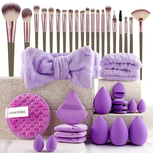 Purple, 40
