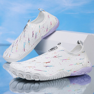 Cross-Border River Tracing Sports Shoes, Wading Shoes, Water Surfing Shoes, Beach Shoes, Hiking Shoes, Non-Slip Quick-Drying Fitness Shoes
