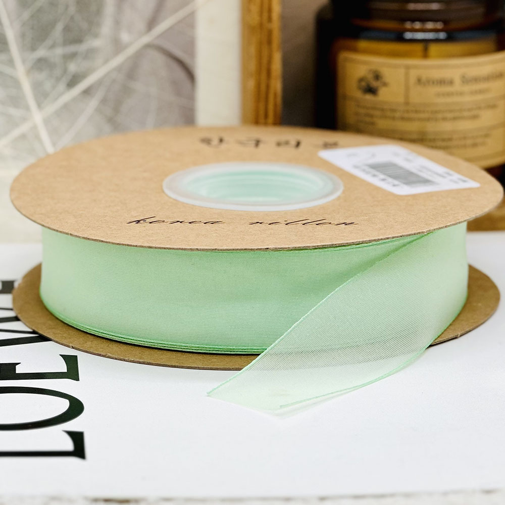 Coreano de alto nivel de color perlado botón zapatos sombrero arco flores DIY accesorios para el cabello material de cinta terminado