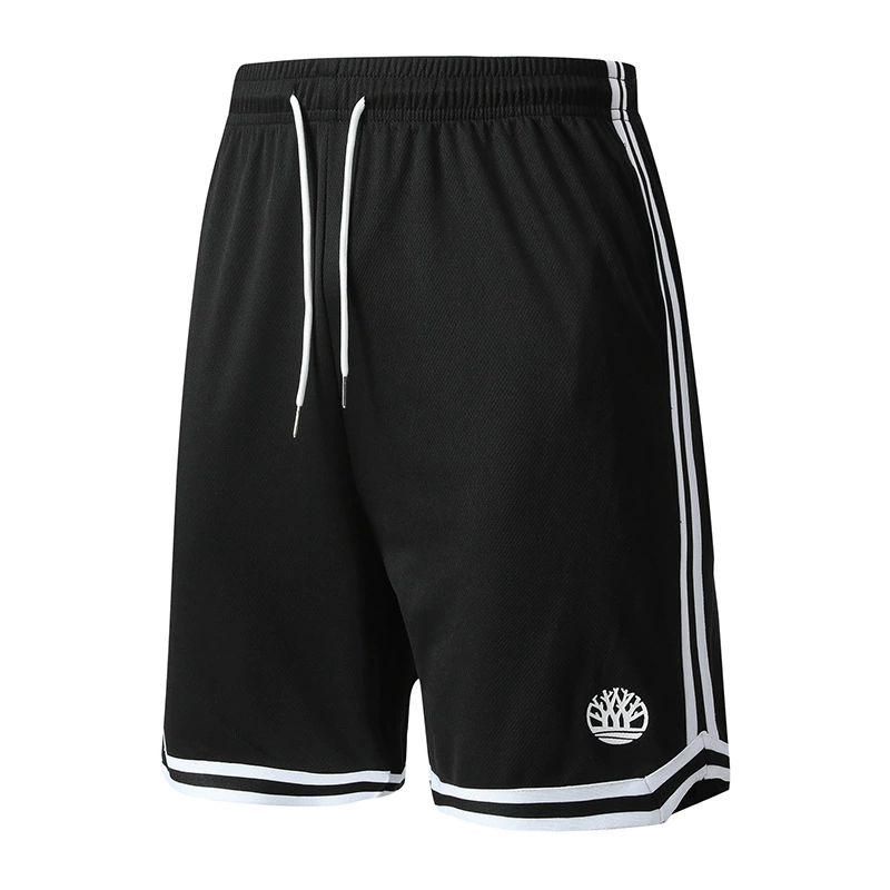 Баскетбольные шорты, мужские летние новые виды спорта, американские удобрения, увеличение пяти очков