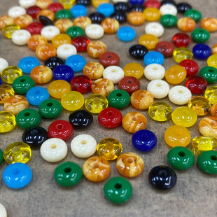 �����������Ϟ6*3mm��P���Ƭ�������diy�Ʒ�������S�����l