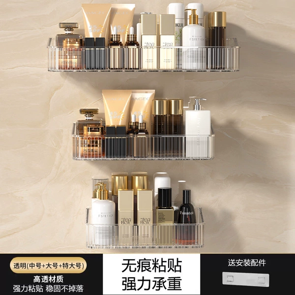 Transparent [Three -layer and Multimary] medium+large+high size