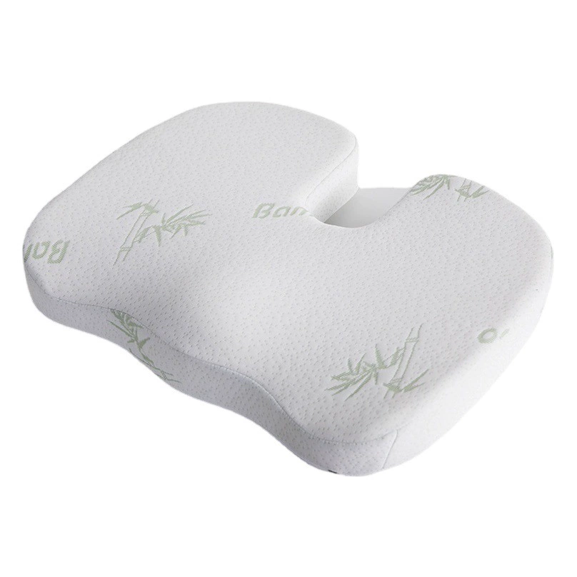 Пена памяти Подушка Костюм Оптовая Автомобиль Подушка Повышение Обеденный Стул Офисный Стул Спинка Студенческая Жир Подушка