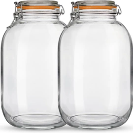 玻璃瓶;玻璃杯;玻璃罐