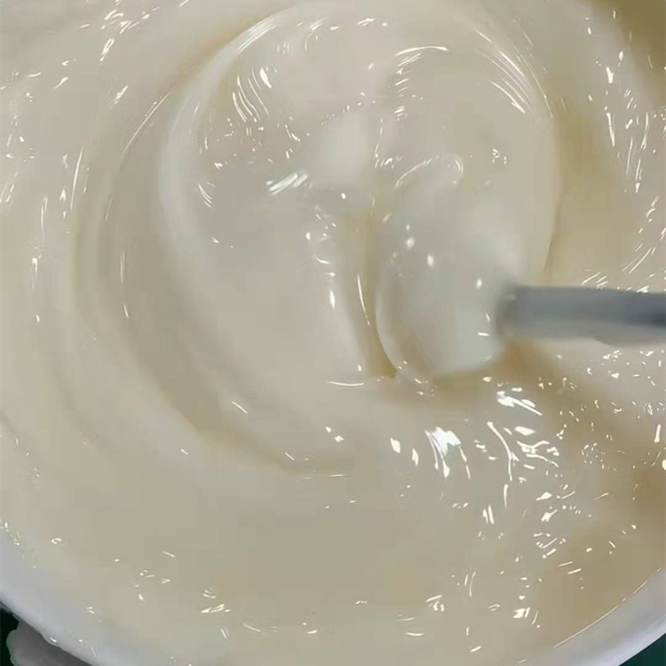 降低摩擦提高漆膜的耐磨抗划伤滑爽手感大分子有机硅皮革耐磨剂|ru