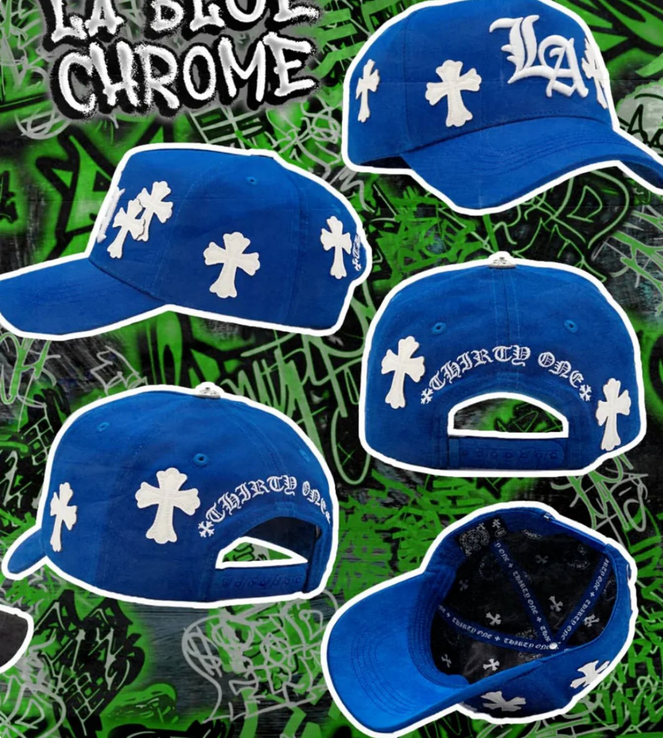 Aliexpress spot Dandy letras bordadas ajustables gorra de boca de pato borde curvo con taladro gorra de béisbol