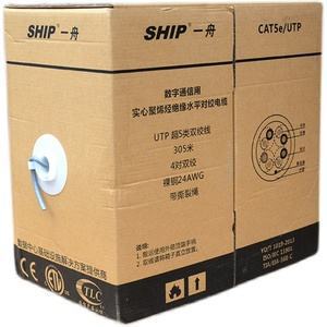 һ��SHIP��������ξW�� 305��/�� CAT5e���̾W�� �C�ϲ����aƷ