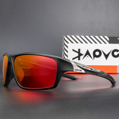 Kapvoe Cross-Border Outdoor Cycling Glasses for Sports, Running, and Mountain Biking — Sunglasses & Goggles — Available for Dropshipping for Men and Women