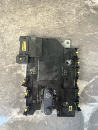 RE7R01A 07A transmission computer TCU is suitable for Nissan and Infiniti transmission control module