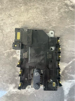 RE7R01A 07A transmission computer TCU is suitable for Nissan and Infiniti transmission control module (Sürətlər qutusu)