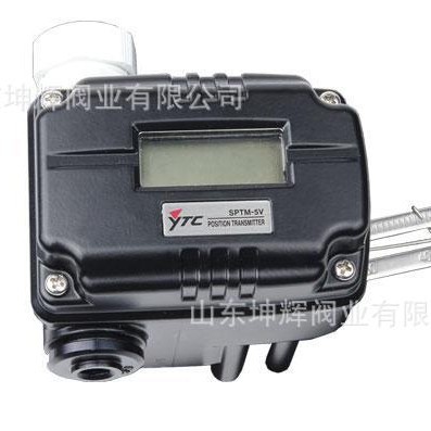 韩国罗托克YTC阀位变送器（本安型）PTM-5V