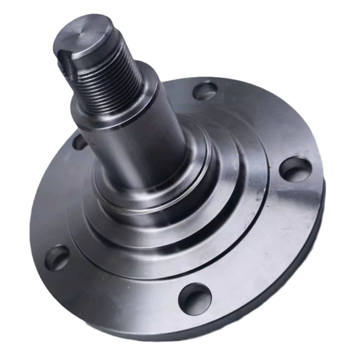 Головка вала ступицы переднего колеса Jimny 43421-61j00/43421-61j01