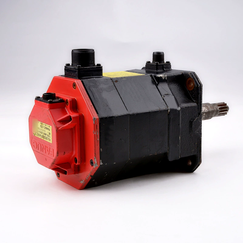 A06B-1454-B220 B221 B223 B224 B250 FANUC оригинальный сервомотор