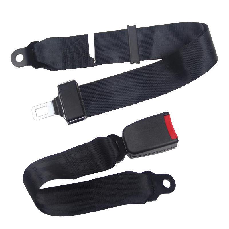 goods in stock automobile Amusement facilities belt Bus chair Two luxury Seat belt