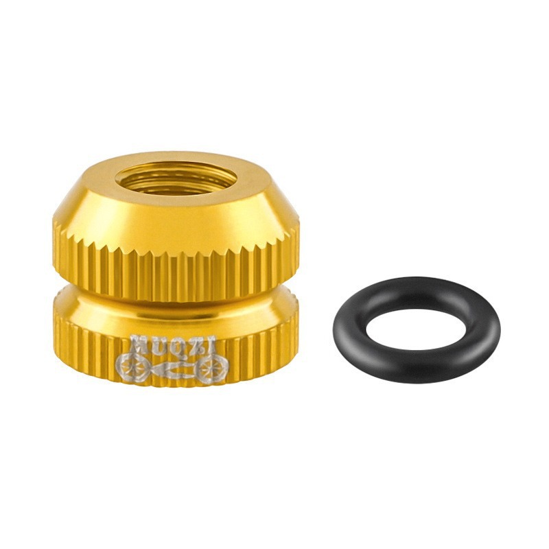 Nozzle Cap Inner – Other valve - gold