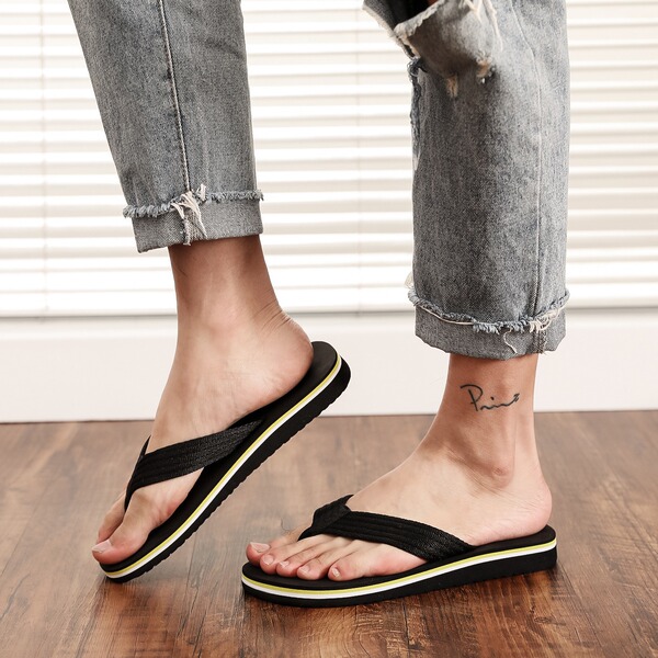 Men's slippers