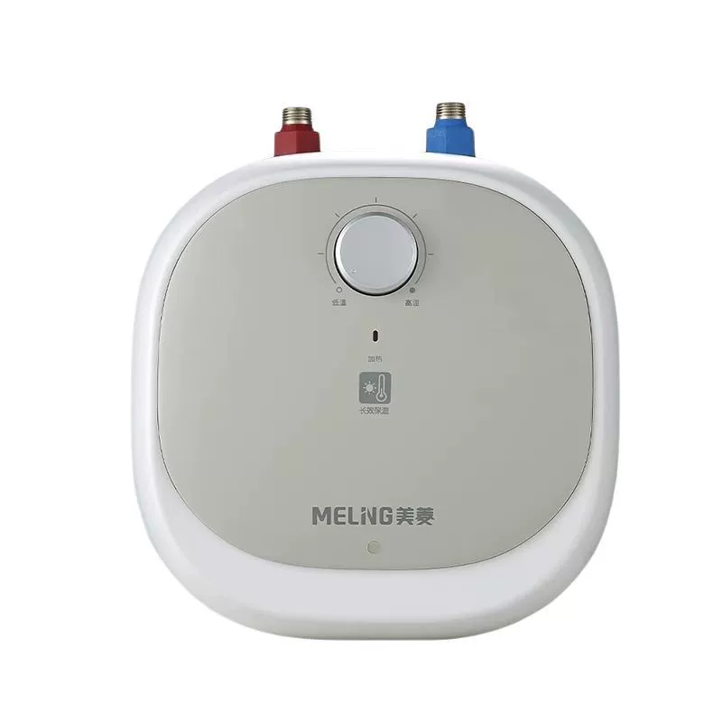 Стационарный водонагреватель MELING DC6006, 6 л, 1500 Вт, компактная настольная модель