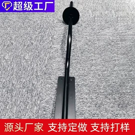 办公展示架;POP广告纸;台卡