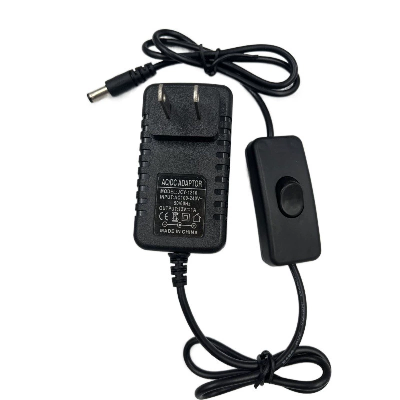 Переключатель, LED блоки питания, лампа, источник питания, 12v, 12W
