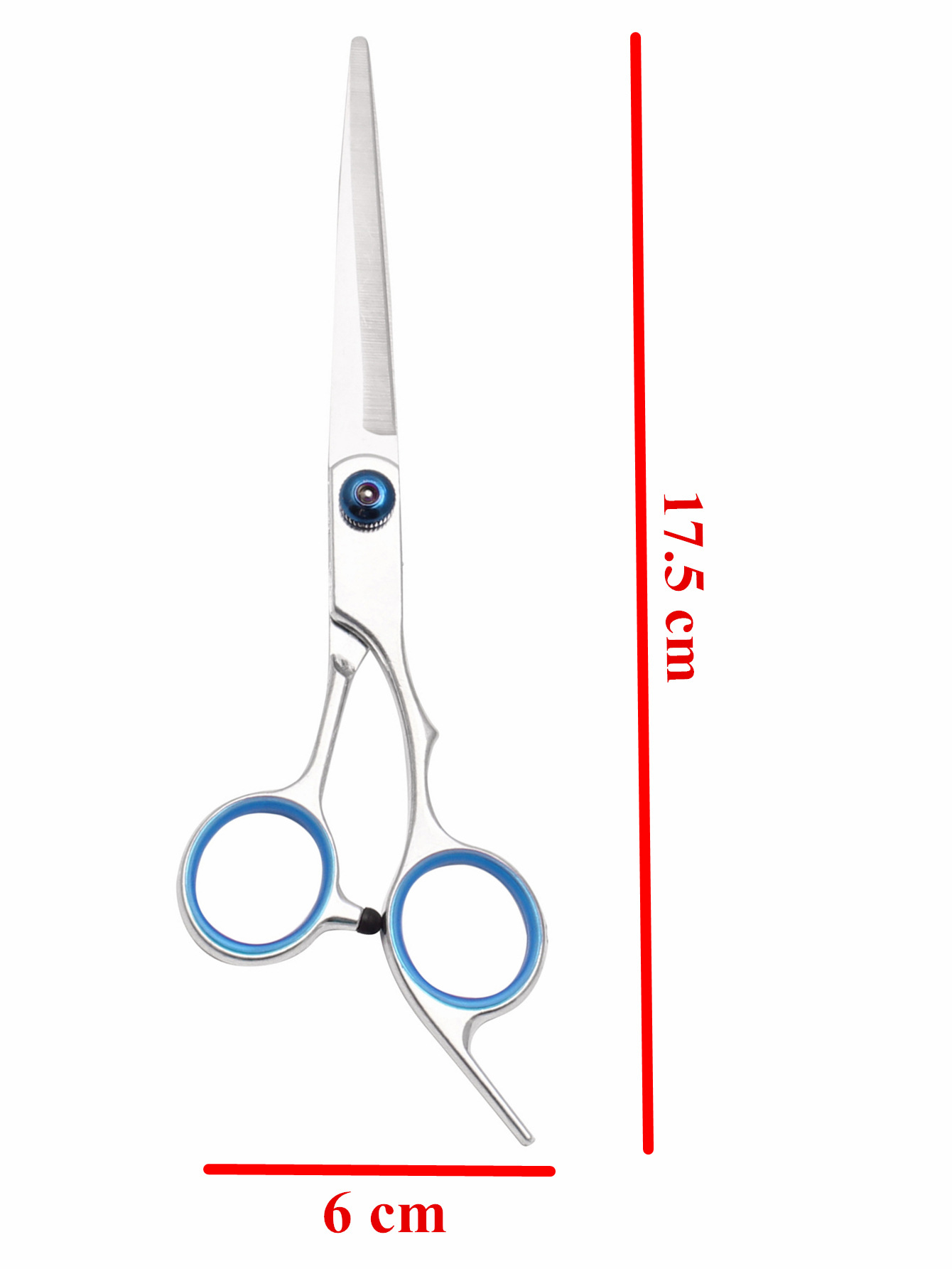 Hogar aprendiz mano-practicando tijeras de pelo oblicua cola dividida tijeras de acero inoxidable adelgazamiento tijeras de pelo multi-color opcional