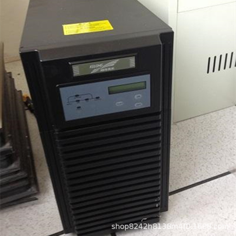 科华ups电源YTR3380 80KVA-160KVA满负载70kw 高智能化高频机