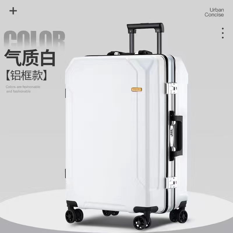 Gao Shangbai(고품질의 두꺼운 알루미늄 프레임 + 새롭게 업그레이드된 충전 포트)