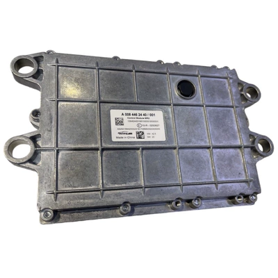 Suitable for Mercedes-Benz Other power supply, ignition system