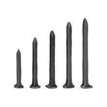 永升鞋钉钉鞋方形小铁钉小钉子修鞋钉臭皮钉三角钉圆头补鞋钉盒装