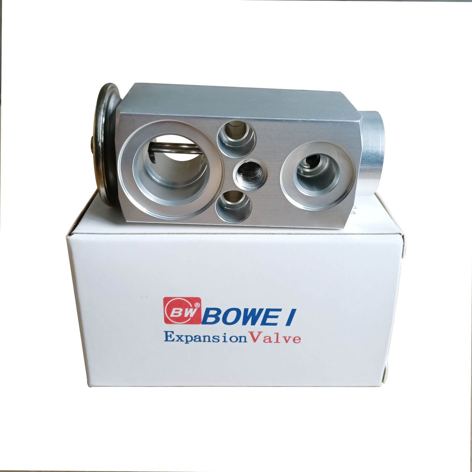 Suitable for Grand Cherokee Car Air Conditioning Expansion Valve, Car Air Conditioning Parts in Stock