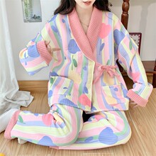 �����޼в�˯��Ůʿ�Ӻ��ﶬ�����䳤����mm����300��Ҿӷ���װ
