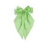 Grass green (satin cloth)
