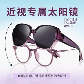 太阳镜;光学眼镜;框架眼镜